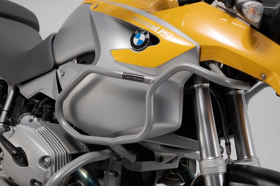 SBL.07.552.10001/S SW-MOTECH viršutinė apsauginė juostelė bmw r1200 gs