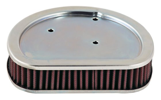 HD-1499 K & N oro filtro keitimas hd twin cam 99-2010