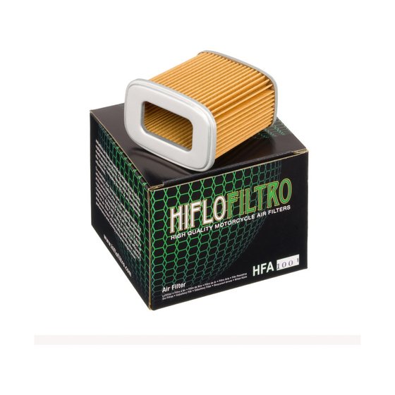 HFA1001 Hiflofiltro oro filtras