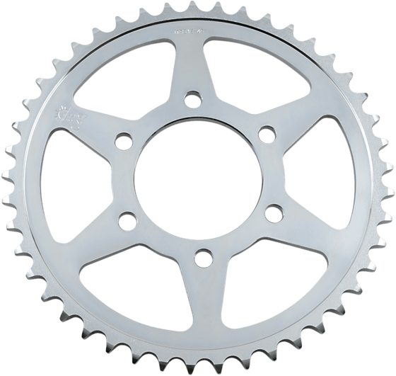 JTR816 JT Sprockets plieninė galinė žvaigždutė