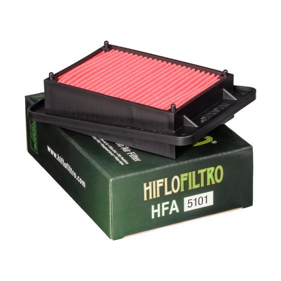 HFA5101 Hiflofiltro oro filtras