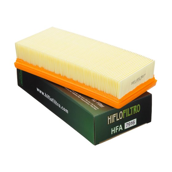 HFA7916 Hiflofiltro oro filtras