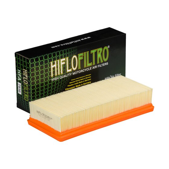 HFA7916 Hiflofiltro oro filtras