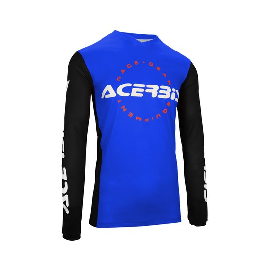 0026040.251 ACERBIS jersey mx j-track inc