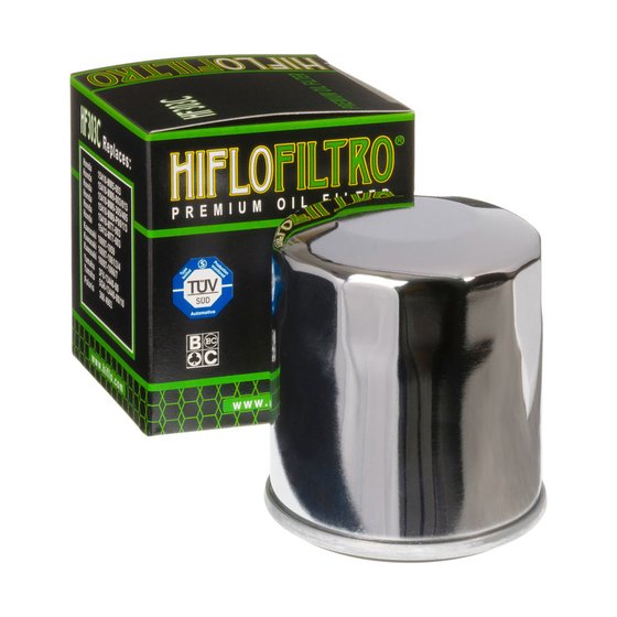 HF303 Hiflofiltro alyvos filtras