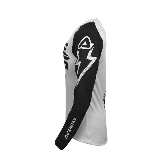 0026055.293 ACERBIS jersey j-kid blizzard