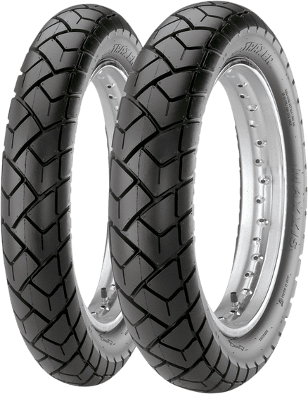 72728200 MAXXIS traxer m-6017