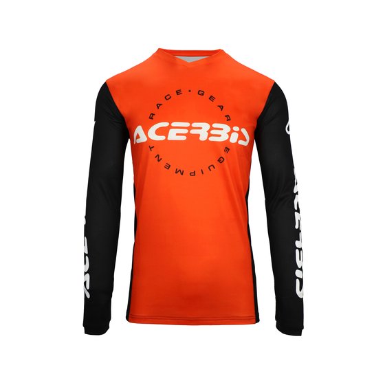 0026040.209 ACERBIS jersey mx j-track inc