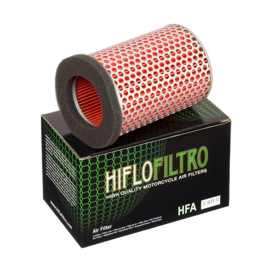 HFA1402 Hiflofiltro oro filtras