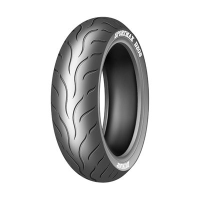 622344 DUNLOP d208 zr