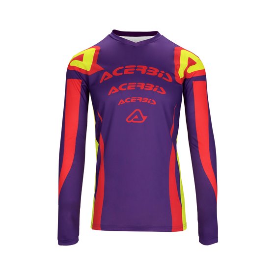 0026042.393 ACERBIS jersey mx j-track nascar