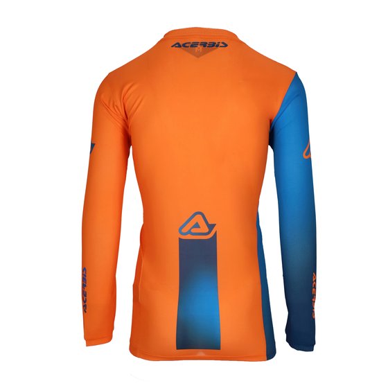 0025886.204 ACERBIS jersey mx j-track seven