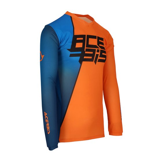 0025886.204 ACERBIS jersey mx j-track seven