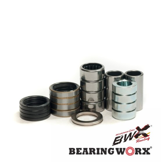 SAK60001 BEARING WORX pakabos guolių remonto rinkinys