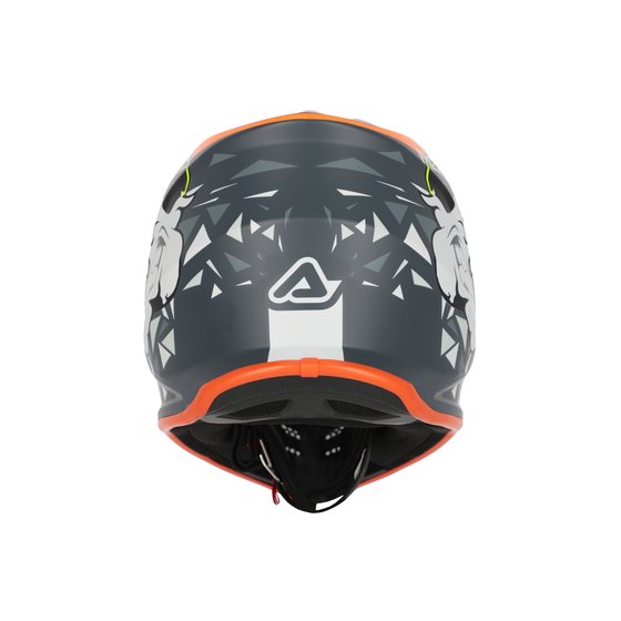 0025401.207 ACERBIS profile junior helmet