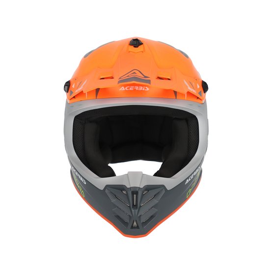 0025401.207 ACERBIS profile junior helmet