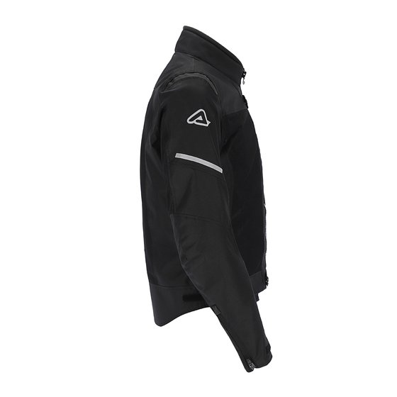 0024550.090 ACERBIS ce on road ruby jacket