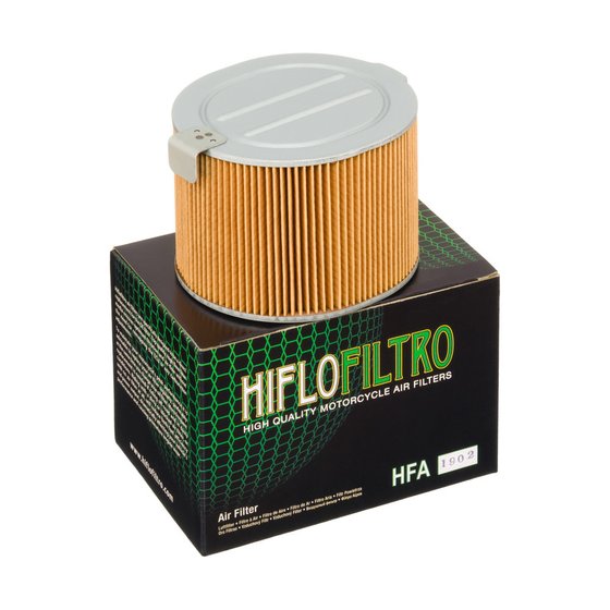 HFA1902 Hiflofiltro oro filtras