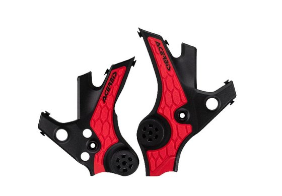 0024554.323 ACERBIS x-grip frame protector