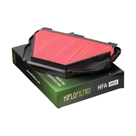 HFA4924 Hiflofiltro oro filtras