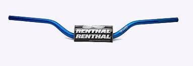 672-01-BU RENTHAL mx fatbar vairas