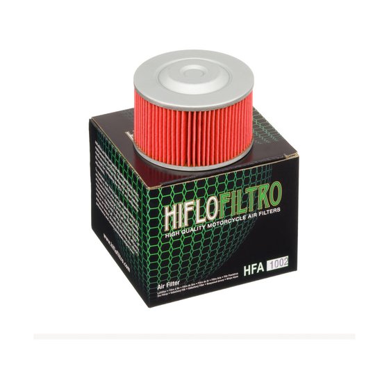 HFA1002 Hiflofiltro oro filtras