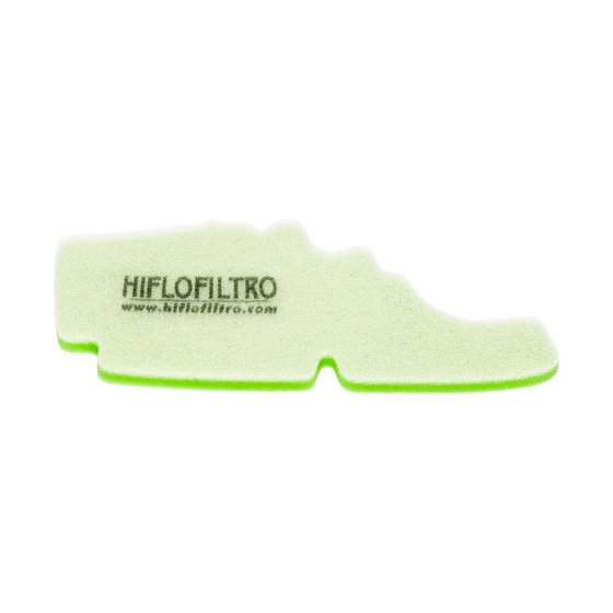 HFA5202DS Hiflofiltro oro filtras