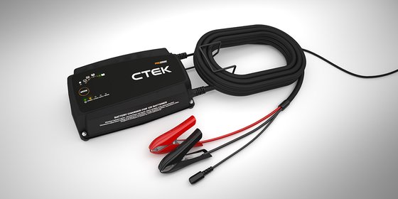 141-100-197 CTEK pro25se eu