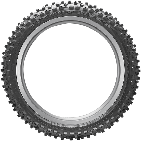 636574 DUNLOP geomax mx53