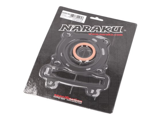 NK600.80 NARAKU tarpinių rinkinys