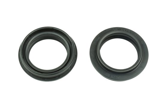 P40FORK455172 ATHENA fork oil seal kit