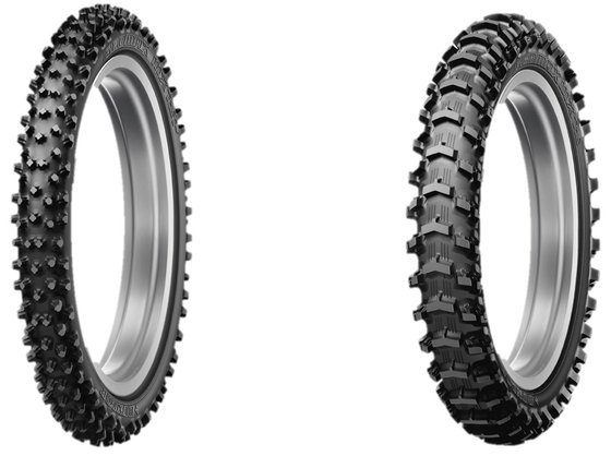 636796 DUNLOP mx12