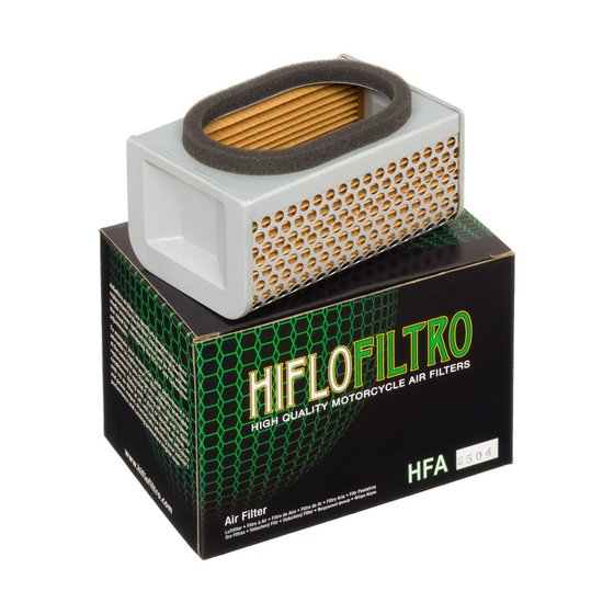 HFA2504 Hiflofiltro oro filtras