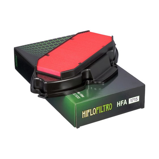 HFA1715 Hiflofiltro oro filtras