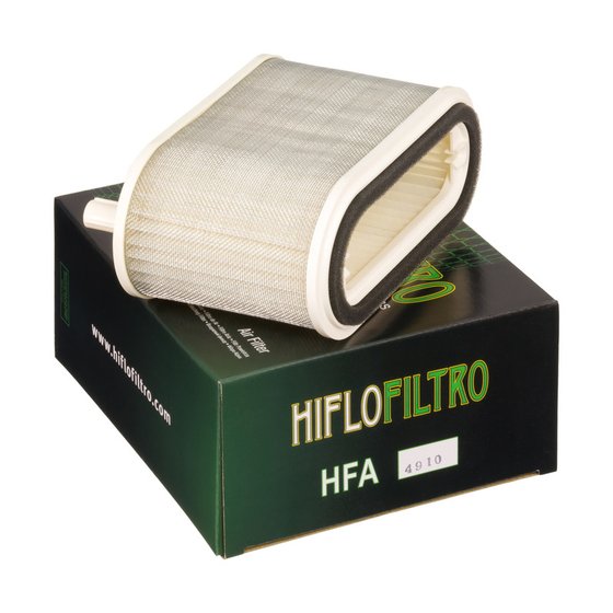 HFA4910 Hiflofiltro oro filtras