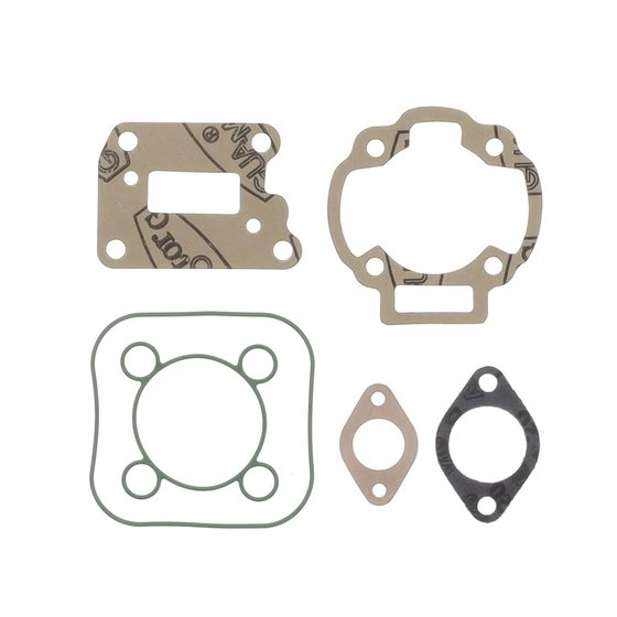 P400105600017 ATHENA top end gasket kit