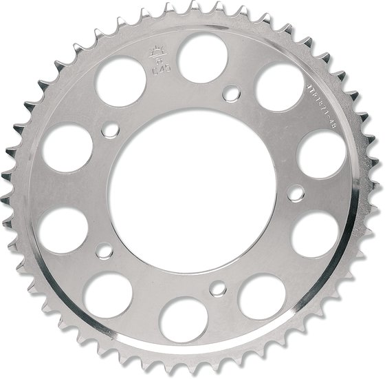 JTR853.40ZBK JT Sprockets galinė žvaigždutė 40t 520 blk