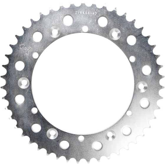 JTR853.40ZBK JT Sprockets galinė žvaigždutė 40t 520 blk