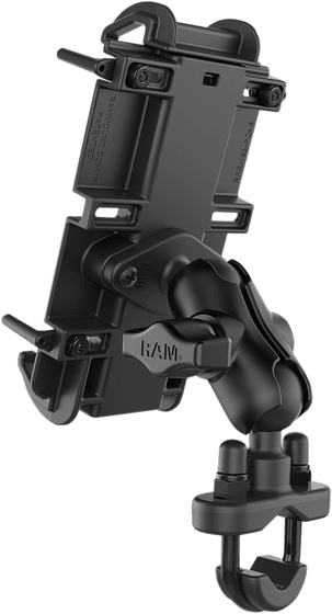 RAM-B-149ZA-PD4 RAM MOUNTS xl greito telefono laikiklio laikiklis