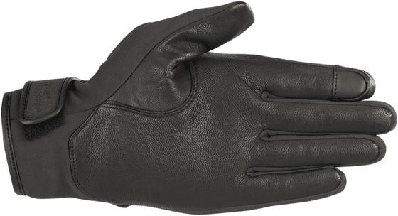 3520019-10-M ALPINESTARS c-1 v2 gore-tex® windstopper® gloves