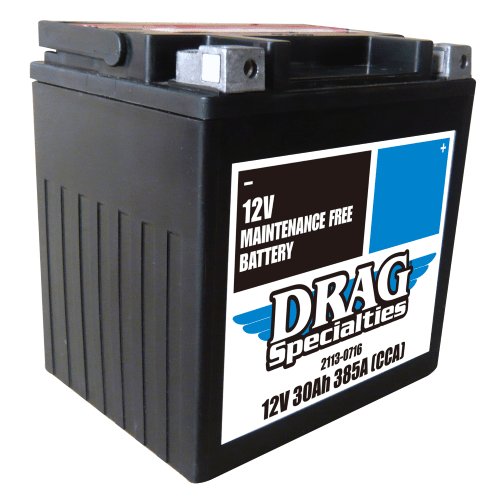 DTX30L-FT-EU DRAG SPECIALTIES BATTERIES baterijos drag yix30l-ft ir baterijos drag ytx30l-ft-bs