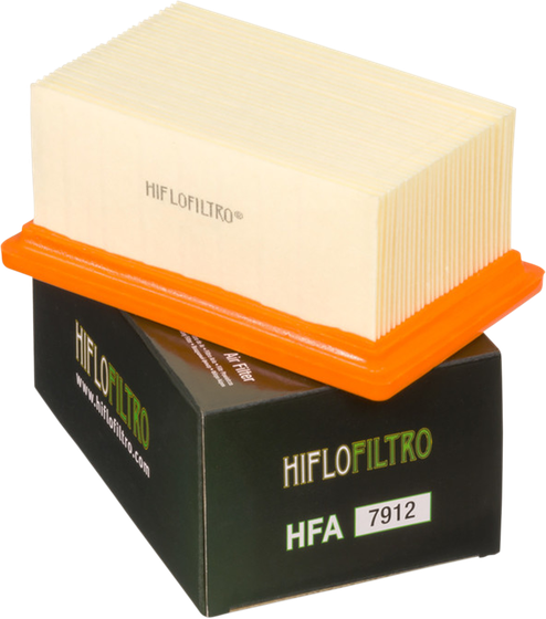 HFA7912 Hiflofiltro oro filtras