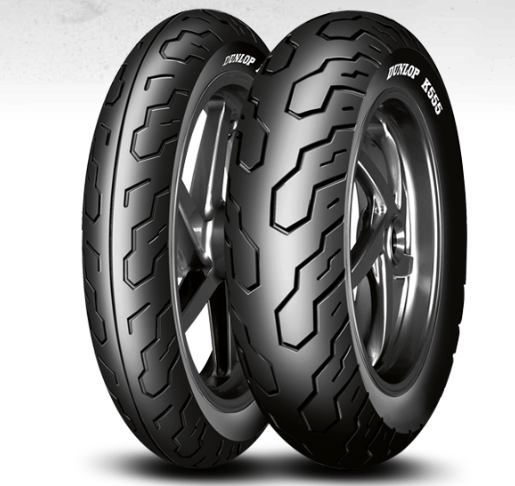 651137 DUNLOP k555