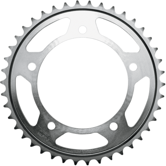 1-4499-42 SUNSTAR SPROCKETS galinė plieninė žvaigždutė - 42 dantys, 525 žingsnio