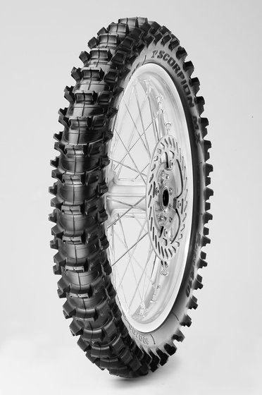 3256900 PIRELLI scorpion mx soft