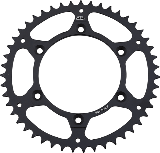 80848JTSC JT Sprockets galinė žvaigždutė 48 danties žingsnis 520 jtr80848