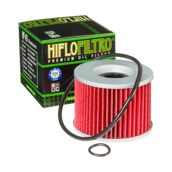 20-HF401 Hiflofiltro alyvos filtras