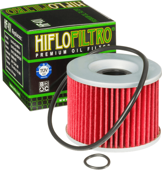 20-HF401 Hiflofiltro alyvos filtras