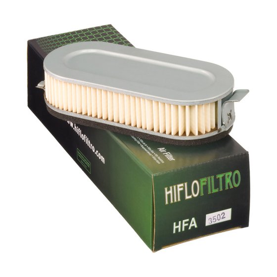 HFA3502 Hiflofiltro oro filtras