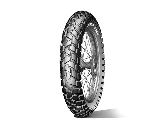 650802 DUNLOP k460